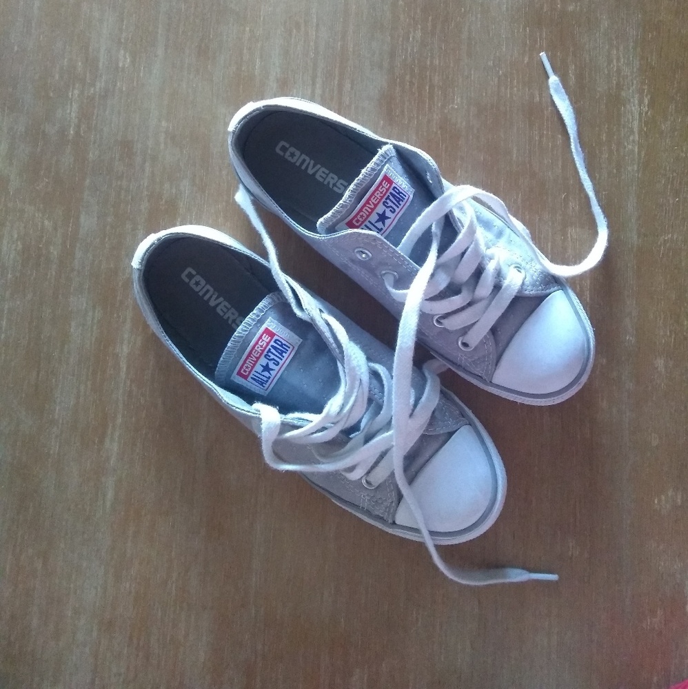 Women's Chuck Taylor All Star Canvas Sneaker